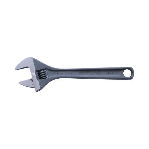 Venus 370 mm Chrome Finish Adjustable Wrench, 1074